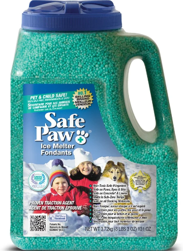 Safe Paw Ice Melt