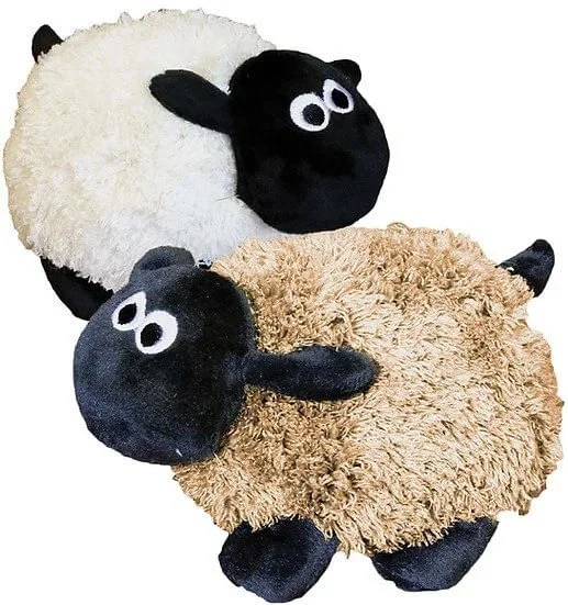 Sheldon Sheep, 8", Assorted