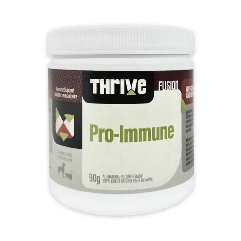 Dog & Cat Supplement, Pro-Immune Fusion, 90 g