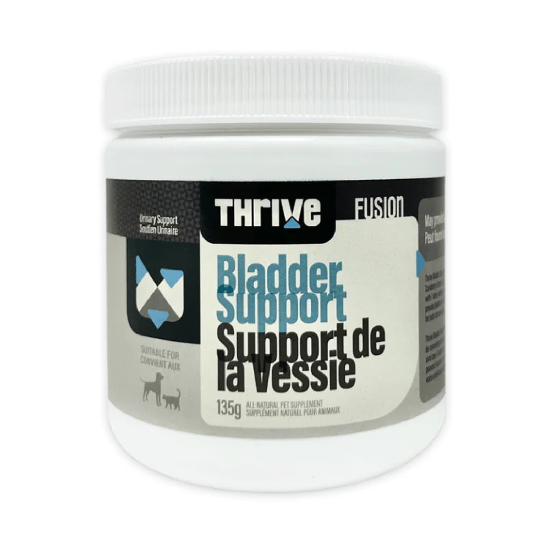 Dog & Cat Supplement - Bladder Support Fusion - 135 g