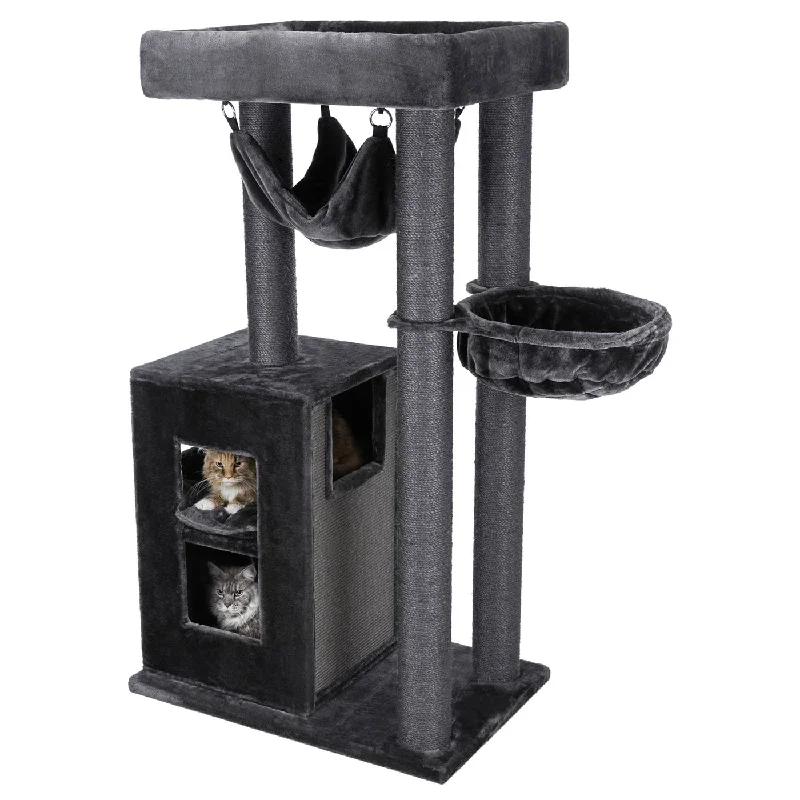 Trixie Amadeus XXL Cat Scratch Post