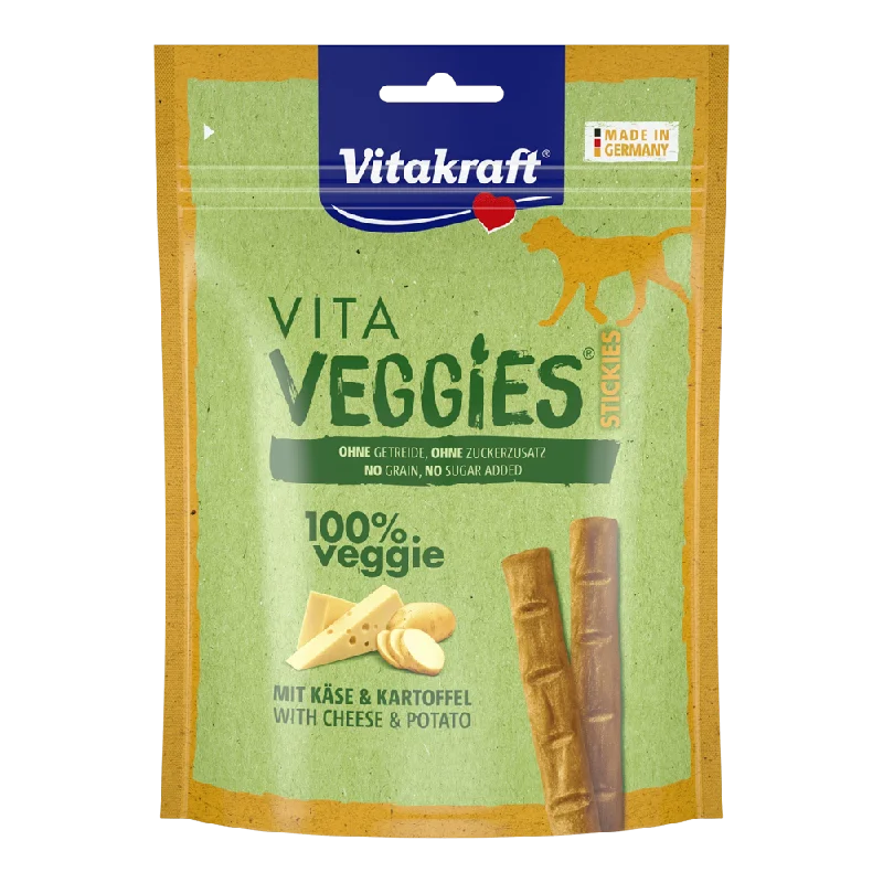 Vitakraft Vita Veggies, with cheese & Potato