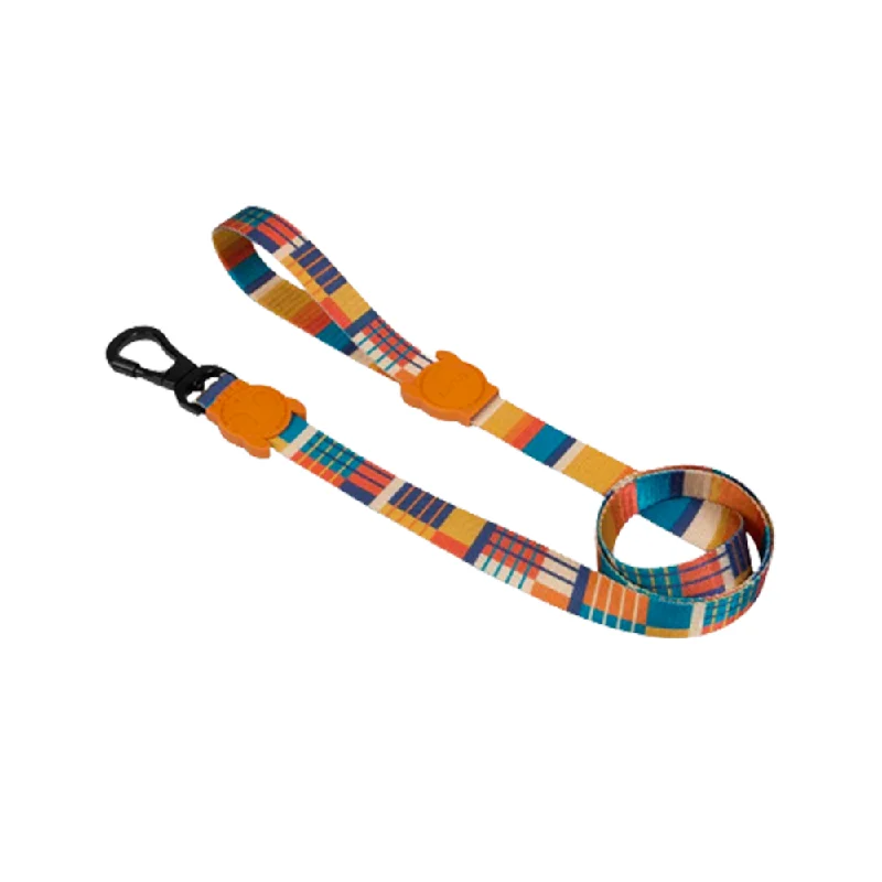 Wes Leash